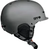 Best Galactic Mips Matte Gray For Life + masque Pack Casque + Masque