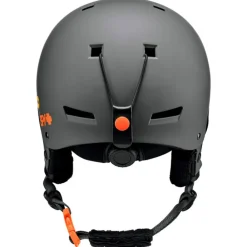 Best Galactic Mips Matte Gray For Life + masque Pack Casque + Masque