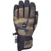 Gants De Ski Homme<686 Gant Primer Glove Dark Camo