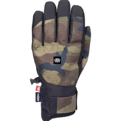Gants De Ski Homme<686 Gant Primer Glove Dark Camo