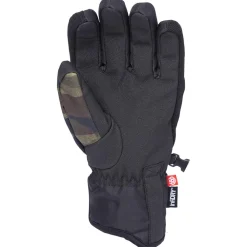 Gants De Ski Homme<686 Gant Primer Glove Dark Camo