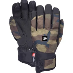 Gants De Ski Homme<686 Gant Primer Glove Dark Camo