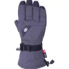 Gants De Ski Homme<686 Gant Vortex Glove Charcoal