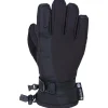Gants De Ski Femme<686 Gant Wms Gore-Tex Linear Glove Black