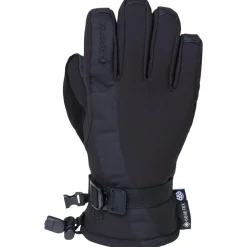 Gants De Ski Femme<686 Gant Wms Gore-Tex Linear Glove Black