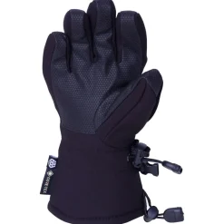 Gants De Ski Enfant<686 Gant Youth Gtx Linear Glove Black