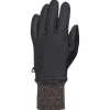 Online Gant Dirt Bag Gloves Old Black Black Homme Gants De Ski Homme
