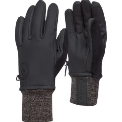 Online Gant Dirt Bag Gloves Old Black Black Homme Gants De Ski Homme