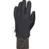 Gants De Ski Homme<Black Diamond Gant Dirt Bag Gloves Black Grey