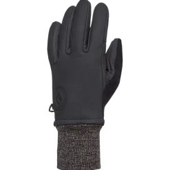 Gants De Ski Homme<Black Diamond Gant Dirt Bag Gloves Black Grey