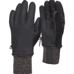 Gants De Ski Homme<Black Diamond Gant Dirt Bag Gloves Black Grey