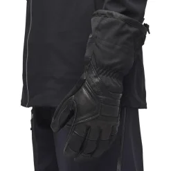 Gants De Ski Homme<Black Diamond Gant Guide Gloves Black