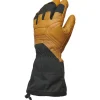 New Gant Guide Gloves Beeswax Homme Gants De Ski Homme