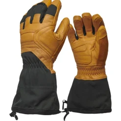 New Gant Guide Gloves Beeswax Homme Gants De Ski Homme
