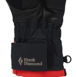 Gants De Ski Homme<Black Diamond Gant Impulse Gloves Black