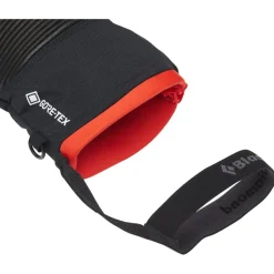 Gants De Ski Homme<Black Diamond Gant Impulse Gloves Black