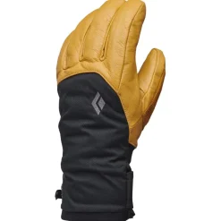 Gants De Ski Homme<Black Diamond Gant Legend Gloves Beeswax Black