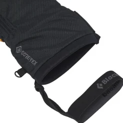 Gants De Ski Homme<Black Diamond Gant Legend Gloves Beeswax Black