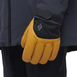 Gants De Ski Homme<Black Diamond Gant Legend Gloves Beeswax Black