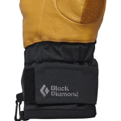 Gants De Ski Homme<Black Diamond Gant Legend Gloves Beeswax Black