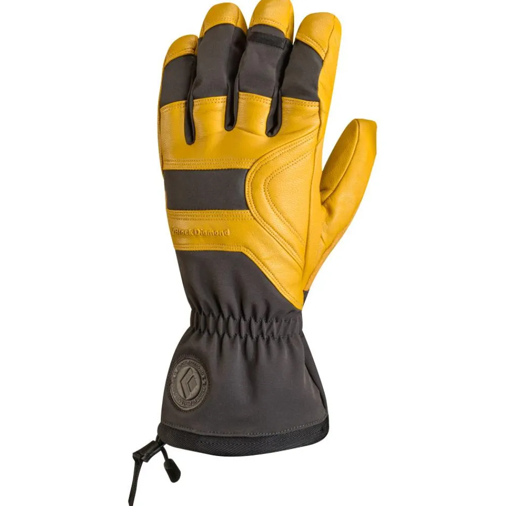 Gants De Ski Homme<Black Diamond Gant Patrol Gloves Beeswax