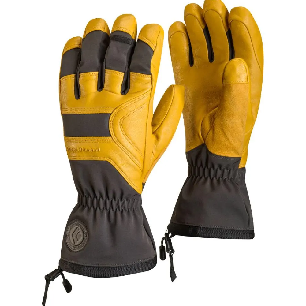 Gants De Ski Homme<Black Diamond Gant Patrol Gloves Beeswax