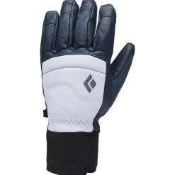 Gants De Ski Femme<Black Diamond Gant Women's Spark Gloves Charcoal Belay Blue