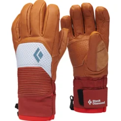 Sale Gant Women's Impulse Gloves Henna Belay Blue Femme Gants De Ski Femme