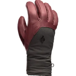 Sale Gant Women's Legend Gloves Old Bordeaux Femme Gants De Ski Femme