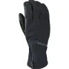Best Gant [ak] Tech Gloves True Black Homme Gants De Ski Homme