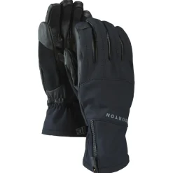 Best Gant [ak] Tech Gloves True Black Homme Gants De Ski Homme