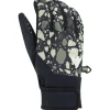 Gants De Ski Homme<Burton Gant Park Gloves Sediment