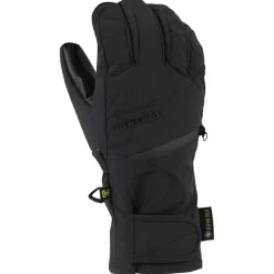 Gants De Ski Femme<Burton Gant Women's Gore-Tex Under Gloves True Black