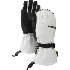Gants De Ski Femme<Burton Gant Women's Profile Gloves Stout White