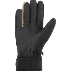 Gants De Ski Homme<Cairn Gant Alpen 3 M C-Tex Black Bonze