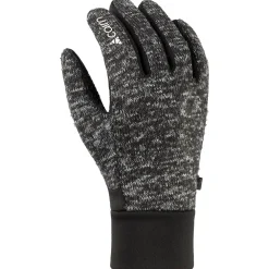 Clearance Gant Arsine Touch Black Femme Sous-Gants|Gants De Ski Femme