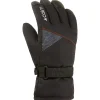 Online Gant Artic 3 Junior C-Tex Black Bright Red Enfant Gants De Ski Enfant