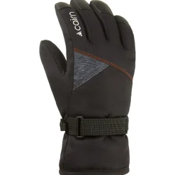 Online Gant Artic 3 Junior C-Tex Black Bright Red Enfant Gants De Ski Enfant