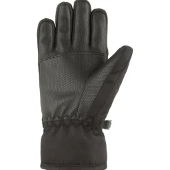 Online Gant Artic 3 Junior C-Tex Black Bright Red Enfant Gants De Ski Enfant