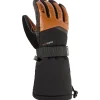 Gants De Ski Homme<Cairn Gant Kailash 3 M C-Tex Pro Pecan Black