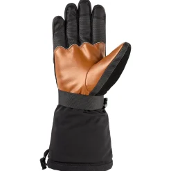 Gants De Ski Homme<Cairn Gant Kailash 3 M C-Tex Pro Pecan Black
