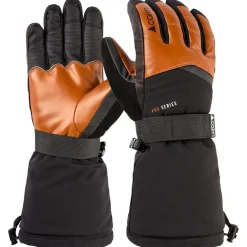 Gants De Ski Homme<Cairn Gant Kailash 3 M C-Tex Pro Pecan Black