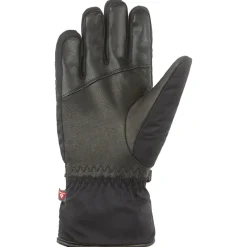 New Gant Masaya Women C-Tex Pro Black Gold Femme Gants De Ski Femme