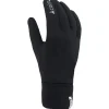 Sous-Gants|Gants De Ski Femme<Cairn Gant Merinos Touch Black