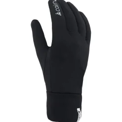 Sous-Gants|Gants De Ski Femme<Cairn Gant Merinos Touch Black