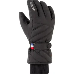 Gants De Ski Femme<Cairn Gant Neige 2 Women C-Tex Black