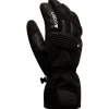 New Gant Nordend 2 M C-Tex Pro Black Homme Gants De Ski Homme