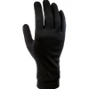 Clearance Gant Silk Gloves Men Black Homme Sous-Gants|Gants De Ski Homme