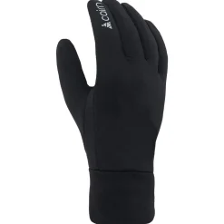 Sous-Gants|Gants De Ski Femme<Cairn Gant Softex Gloves Black