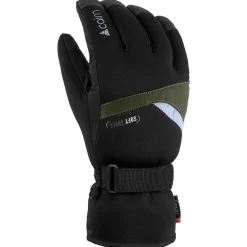 Gants De Ski Homme<Cairn Gant Styl 2 M C-Tex Forest Night Light